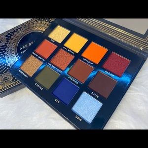 Ace Beautē VINTAGE DAWN Palette